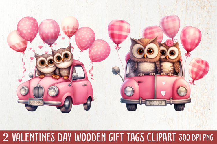 Owl Clipart Image 4