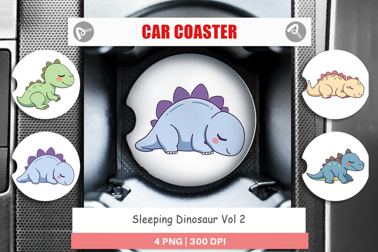 Dinosaur Clipart Image 18