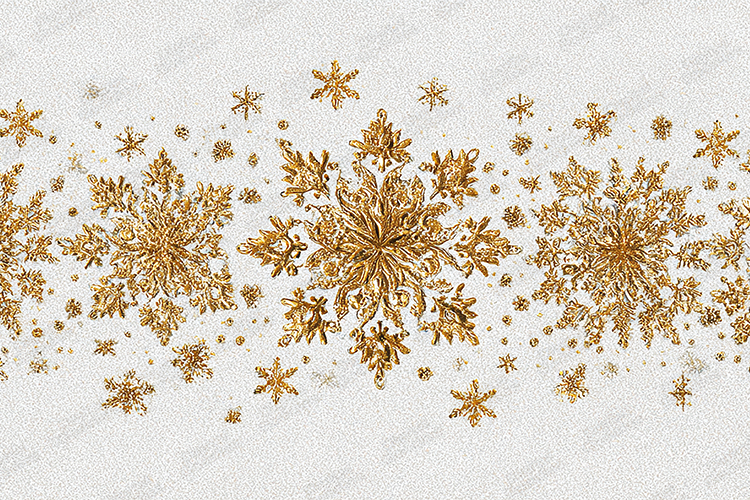 Snowflake Graphic Image 13