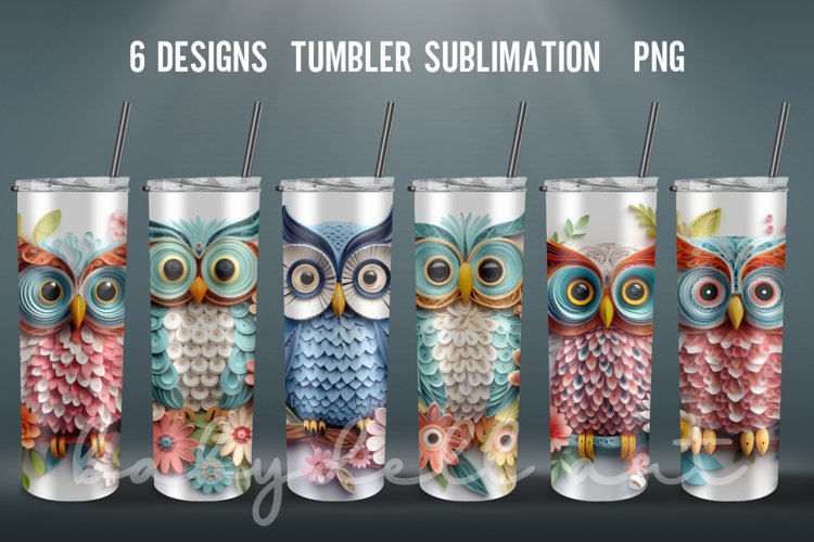 Owl Clipart Image 13