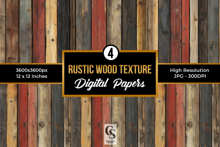 Rustic Texture