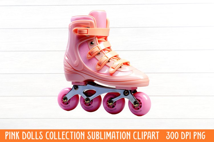 Doll Clipart Image 14