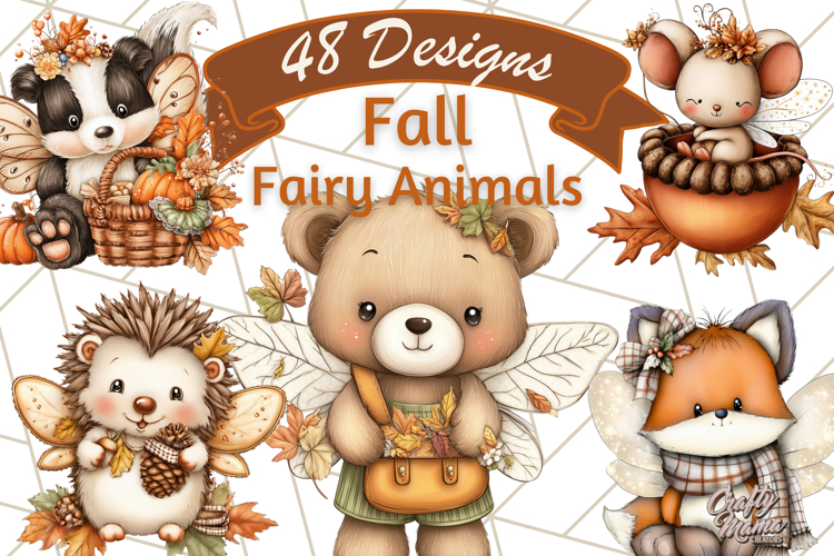 Fairy Wings Clipart Image 11