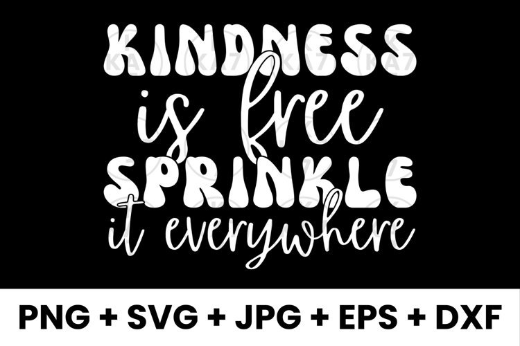 Kindness Clipart Image 20