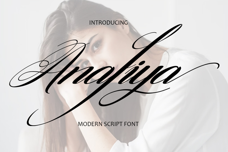 Wedding Fonts Image 9