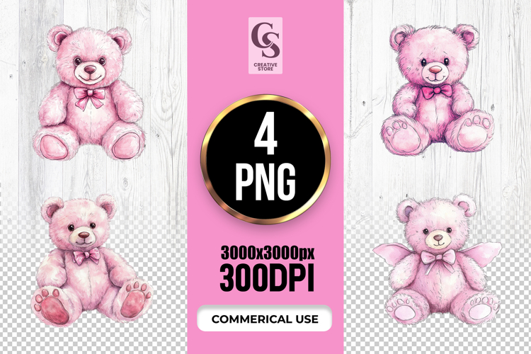 Baby Room Clipart Image 4