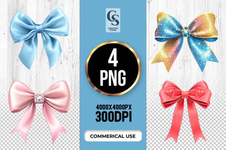 Ribbon Clipart Image 21