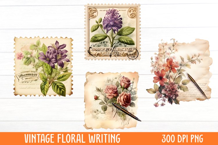 Writing Clipart Image 23