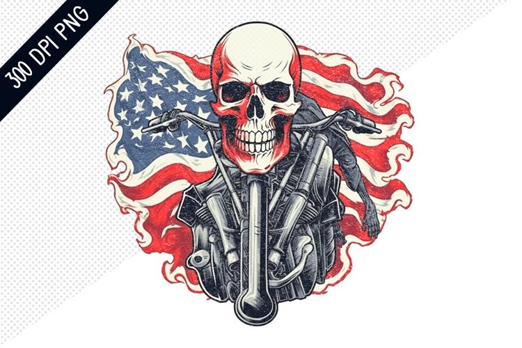4th Of July Sublimation Design Image 6