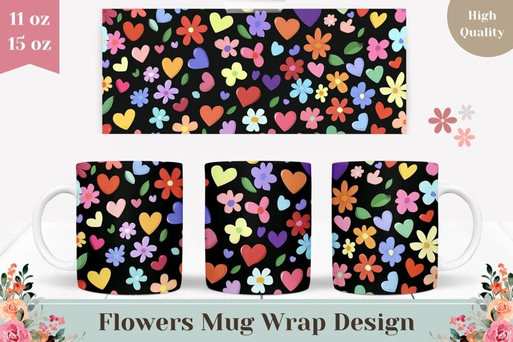 Valentines Sublimation Design Image 2