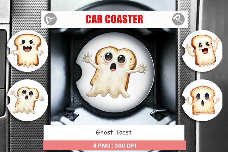 Ghost Clipart Image 9