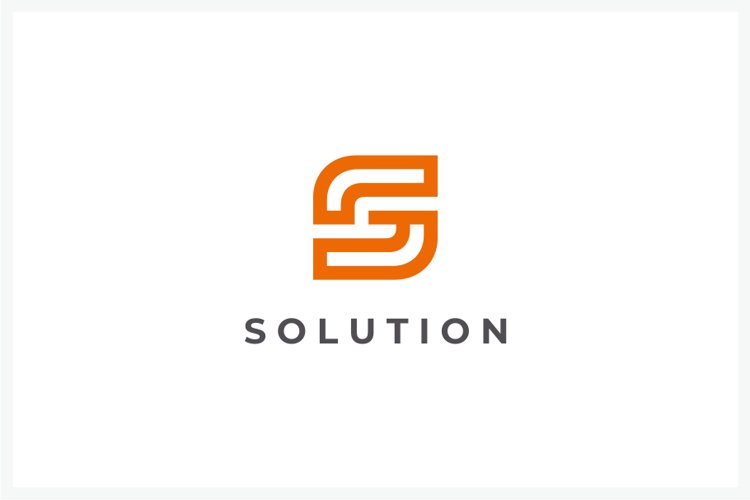 Geometric Logo Design Image 20