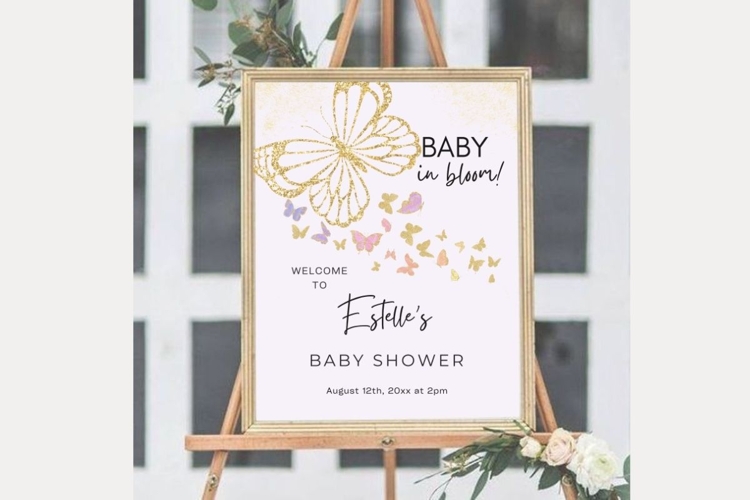 Canva Invitation Template Image 10