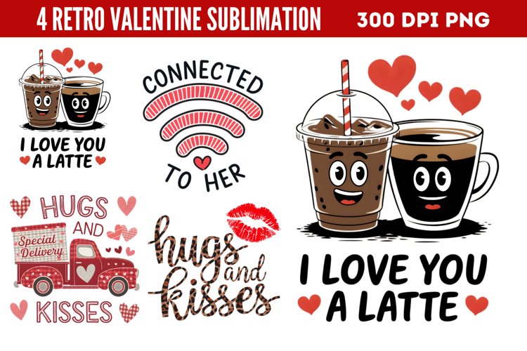 90s Clipart Image 13