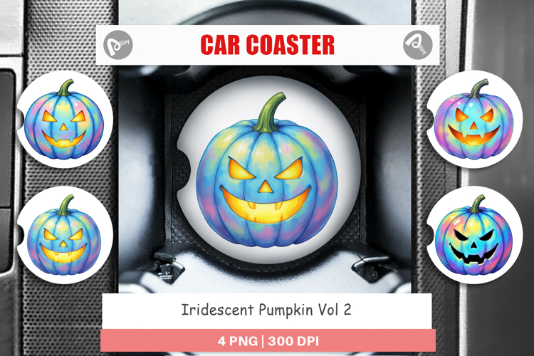 Pumpkin Clipart Image 9