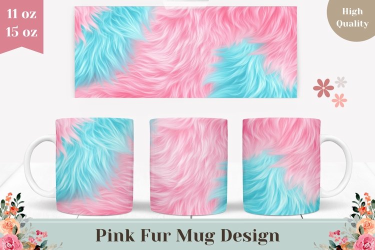 Pink Texture Image 20