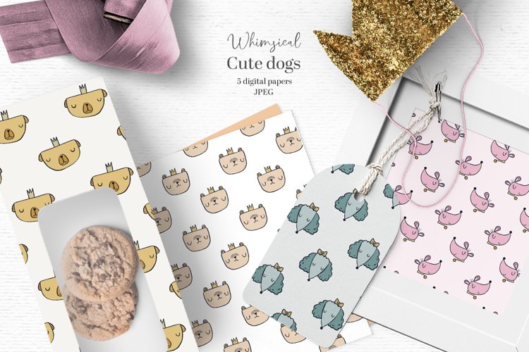 Puppy Clipart