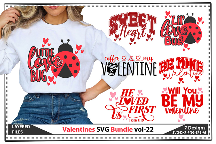 Love Quotes Svg Image 15