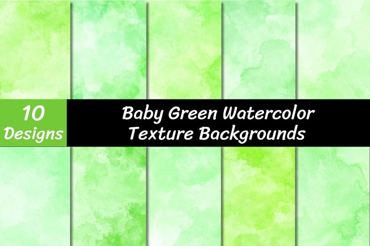 Watercolor Backgrounds Image 8