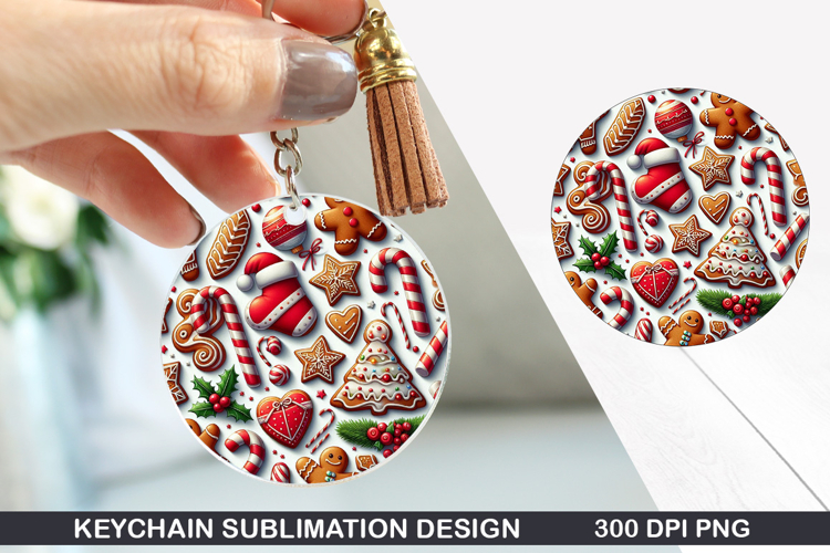 Keychain Png Image 21