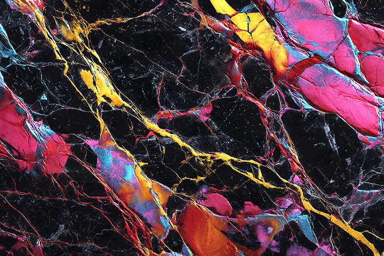 Neon Texture Image 10