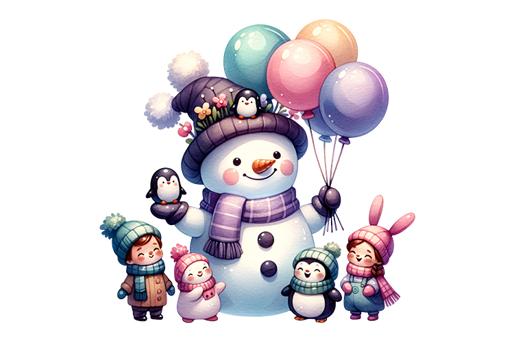 Men Clipart Image 19