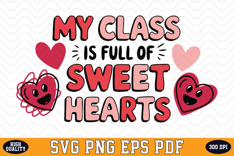 Love Quotes Svg Image 6