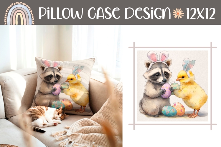 Easter Sublimation Designs Image 21