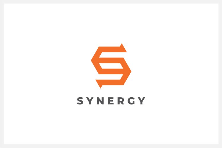 Geometric Logo Design Image 21