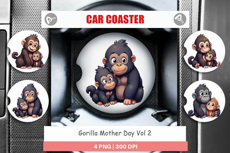 Mothers Day Clipart Image 6