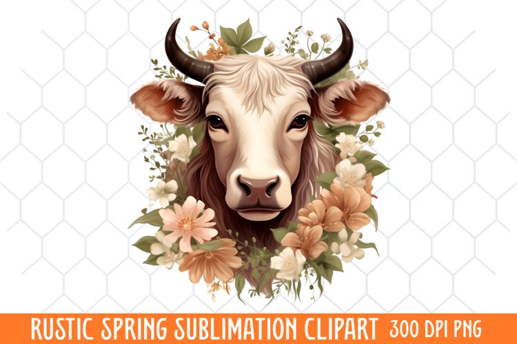 Happy Spring Clipart Image 22