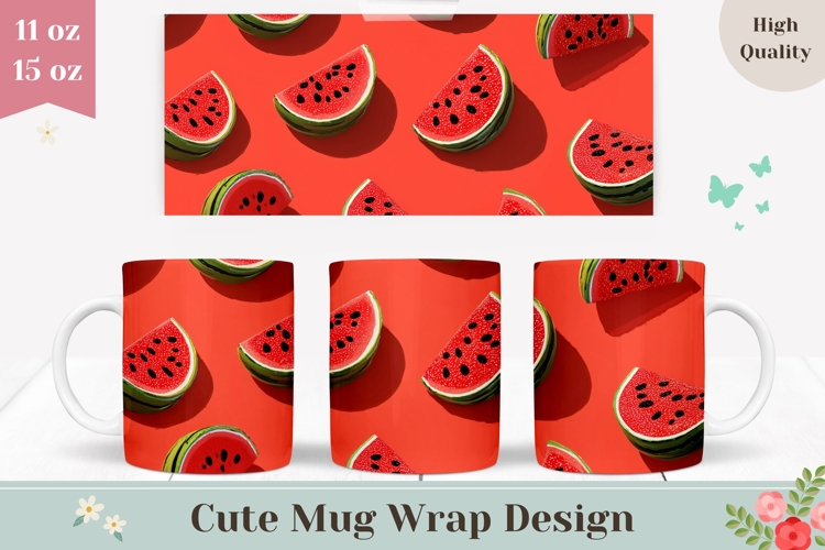 Watermelon PNG Image 20