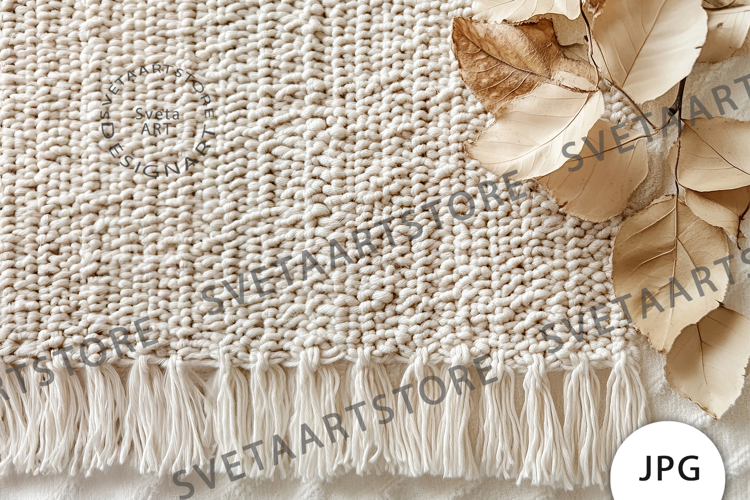 Aesthetic Neutral Background, Mockup JPG