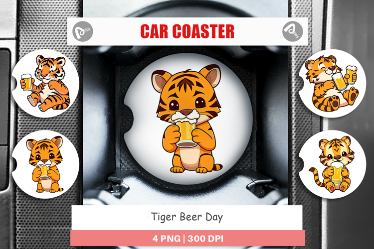 Tiger PNG Image 10