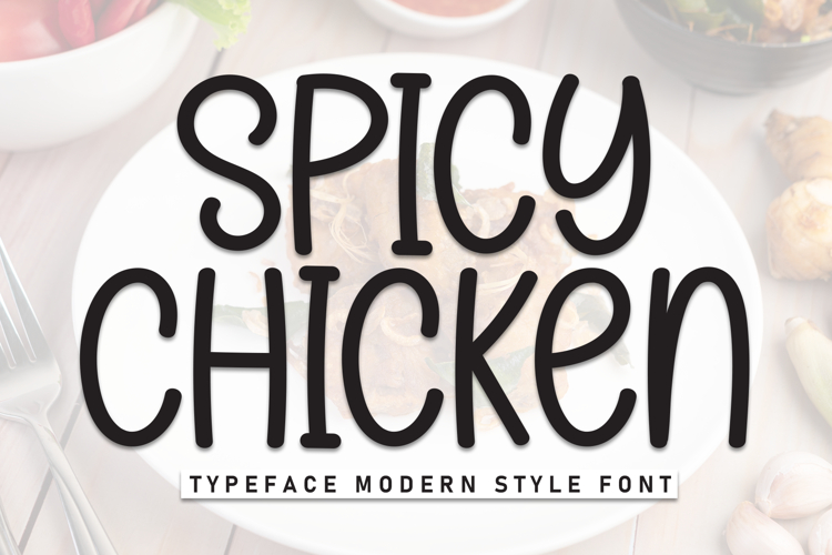 Handschrift Lettertype Image 24