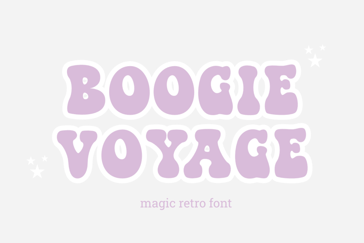 Aesthetic Fonts