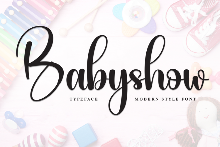 Babyshow
