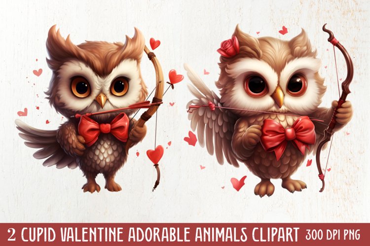 Cupid Clipart Image 13