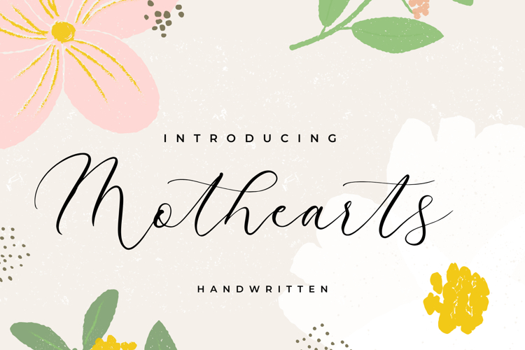 Wedding Fonts Image 6