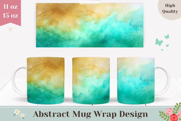 Mug Png Image 8