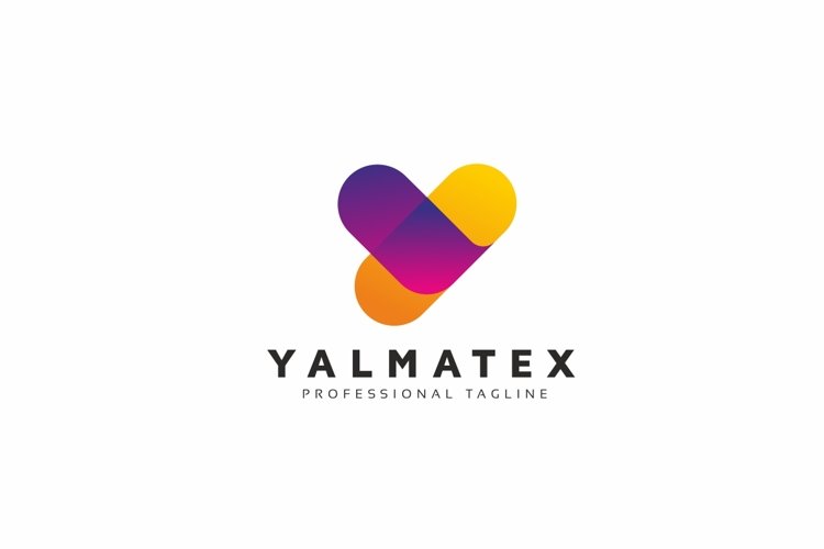 Abstract Logo Design Image 12