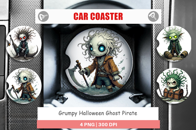 Pirate Png Image 4