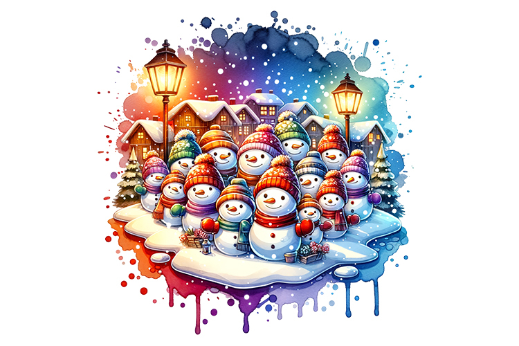 Men Clipart Image 20