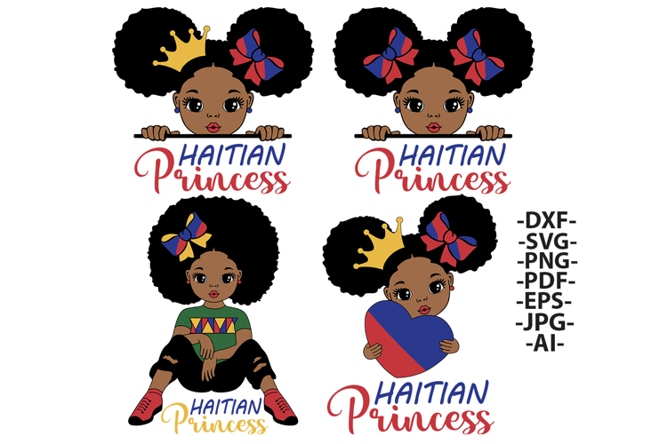 Black Pride Svg Image 22