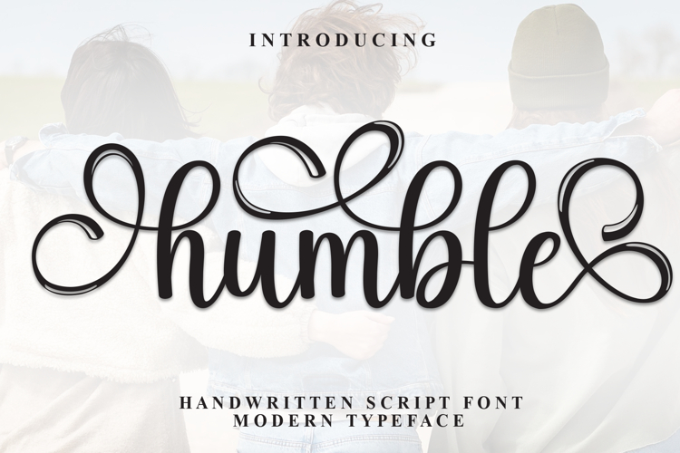 Feminine Fonts Image 14