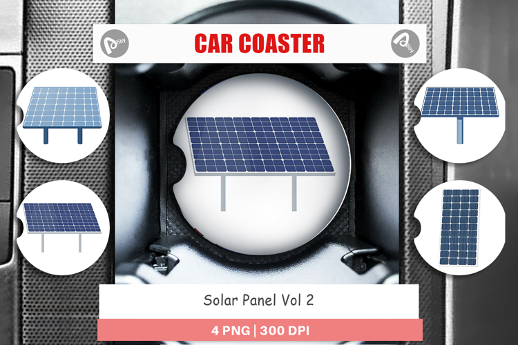 Solar Clipart Image 24