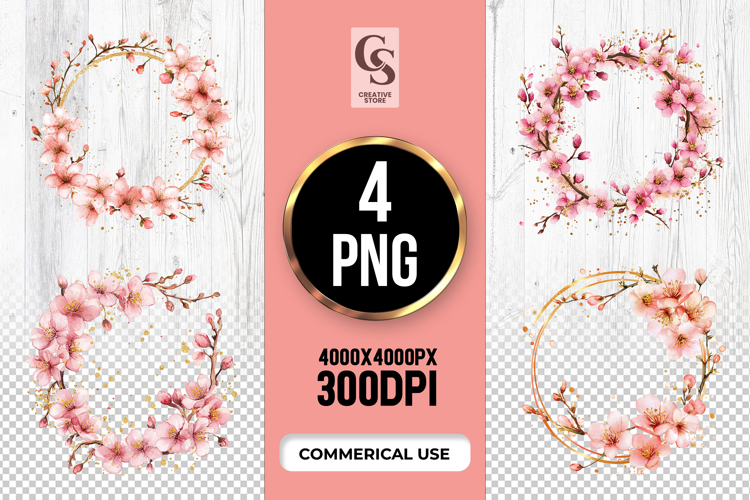 Flower Clipart Png Image 2