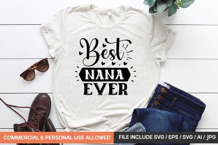 Mama SVGs Image 23