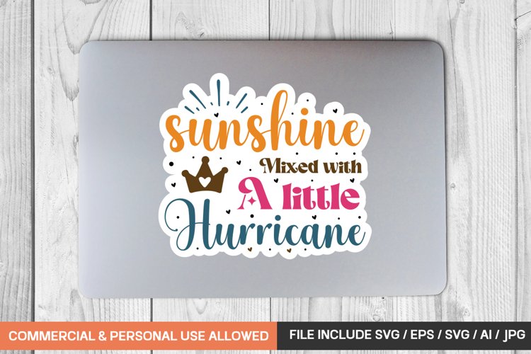Sticker Svg Image 13