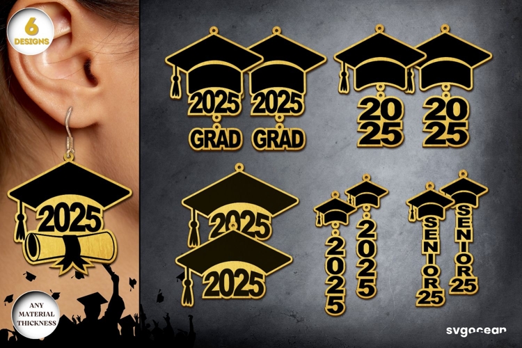 Senior Clipart Image 4